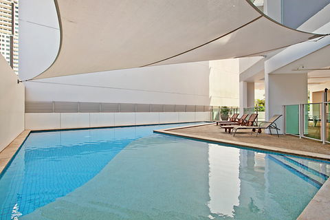 Beachlife Sea Spray Apartment - Accommodation 4U 2