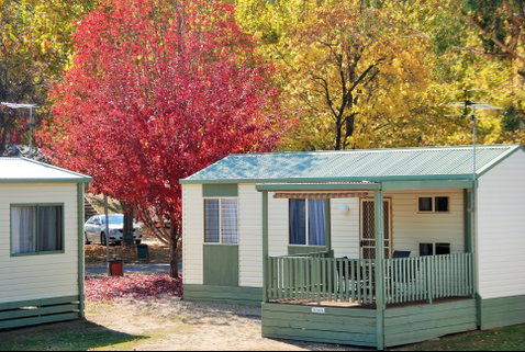 Beechworth Lake Sambell Caravan Park - Accommodation 4U 2