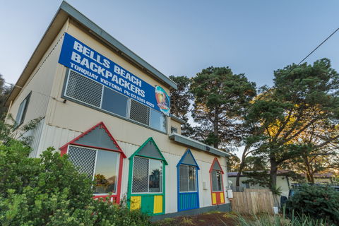 Bells Beach Backpackers - Accommodation 4U 0