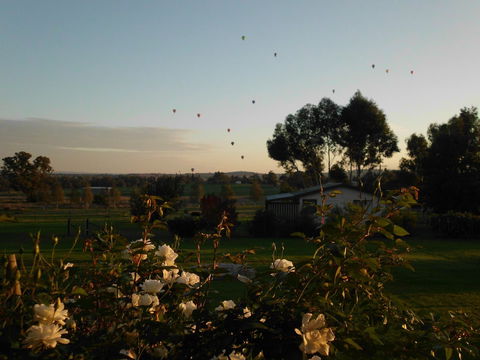 Belubula Cottage Canowindra - Accommodation 4U 0