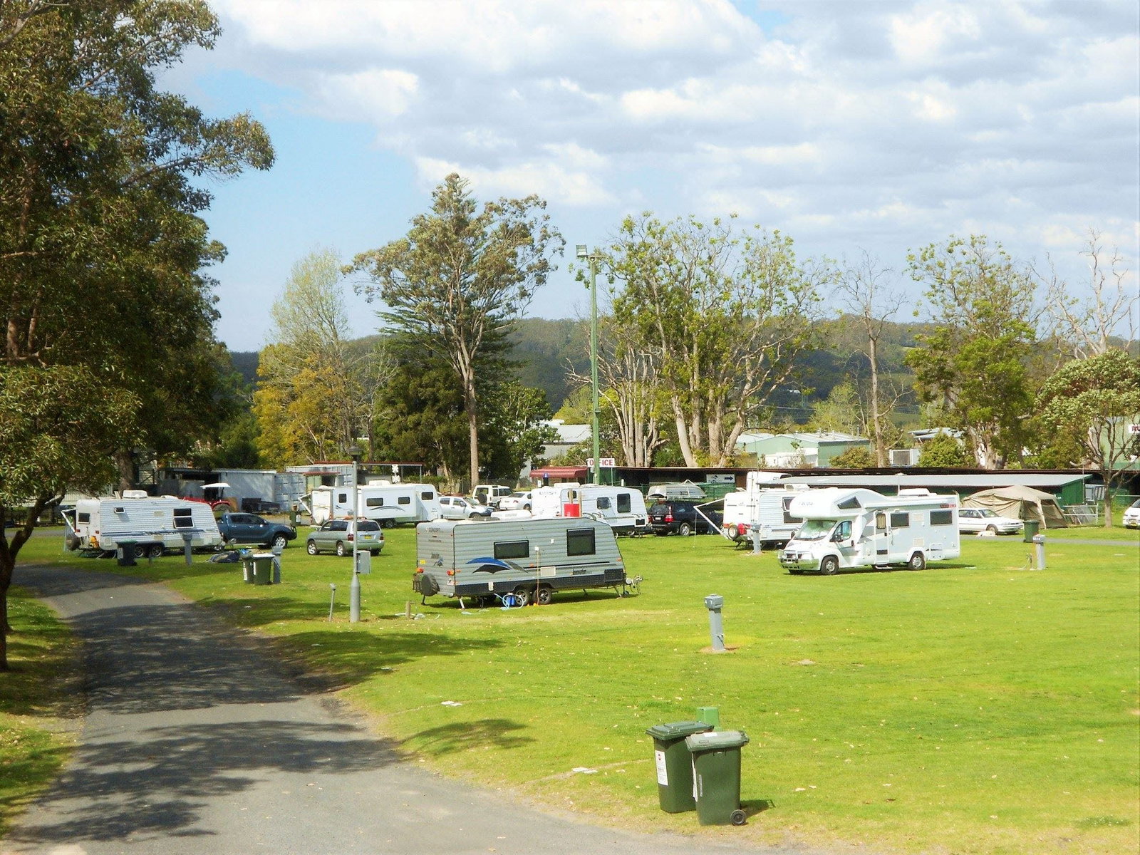 Budderoo NSW Accommodation 4U
