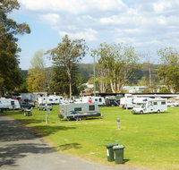 Berry Showground Camping - Accommodation 4U