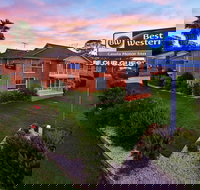 Best Western Casula Motor Inn - Accommodation 4U