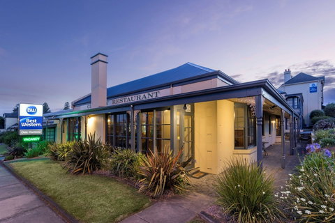 Best Western Olde Maritime - Accommodation 4U 0