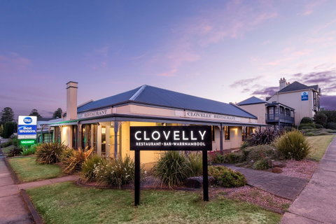 Best Western Olde Maritime - Accommodation 4U 2