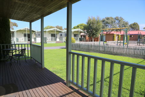 BIG4 Warrnambool Figtree Holiday Park - Accommodation 4U 0