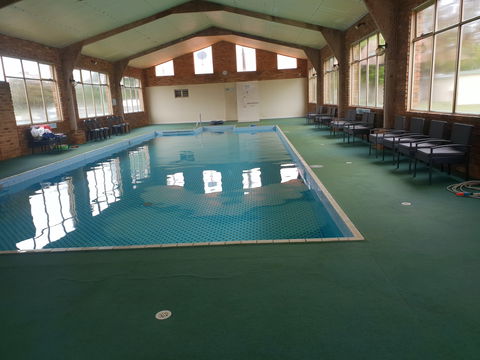 BIG4 Warrnambool Figtree Holiday Park - Accommodation 4U 1