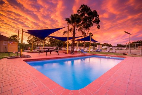 BIG4 Bendigo Park Lane Holiday Park - Accommodation 4U 2