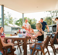 BIG4 Bendigo Marong Holiday Park - Accommodation 4U