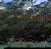 Billabong Retreat - Accommodation 4U