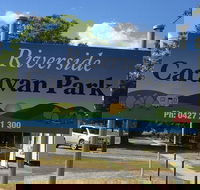 Bingara Riverside Caravan Park - Accommodation 4U