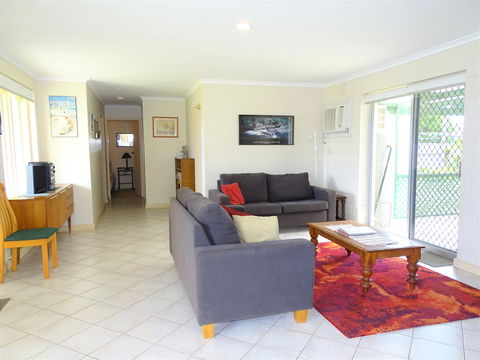 Blanche Place - Accommodation 4U 1