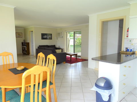 Blanche Place - Accommodation 4U 2
