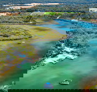 Blackwood River Houseboats - Accommodation 4U