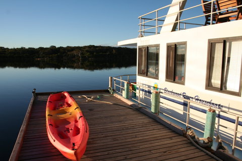 Blackwood River Houseboats - Accommodation 4U 1