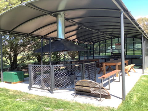 Blayney And Villages Tourist Park - Accommodation 4U 0