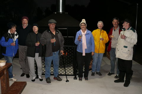 Blayney And Villages Tourist Park - Accommodation 4U 2