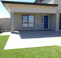 Blue Door Retreat - Accommodation 4U