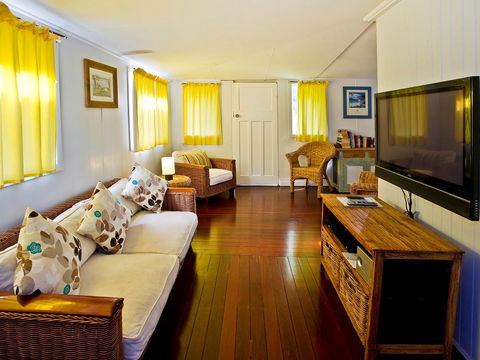Blue River Shack - Accommodation 4U 0