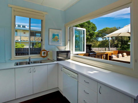 Blue River Shack - Accommodation 4U 1