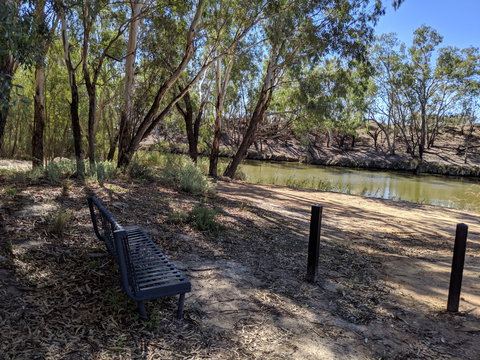 Boat Ramp Free Camping Area - Accommodation 4U 0