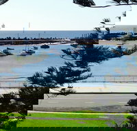 Boat Harbour Motel Wollongong - Accommodation 4U