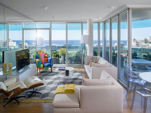 Bondi Boheme - Accommodation 4U 0