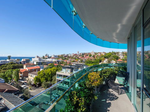 Bondi Boheme - Accommodation 4U 1