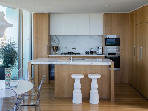 Bondi Boheme - Accommodation 4U 2