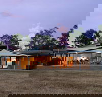 Boroka Downs - Accommodation 4U