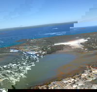 Bremer Bay Caravan Park - Accommodation 4U
