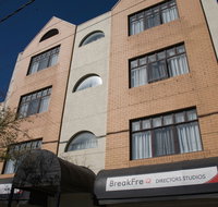 BreakFree Directors Studios - Accommodation 4U