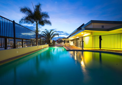 Brisbane City YHA - Accommodation 4U 0