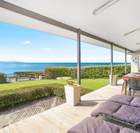 Bunky's By The Sea Holiday House - Accommodation 4U