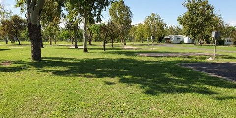 Capella Van Park - Accommodation 4U 1