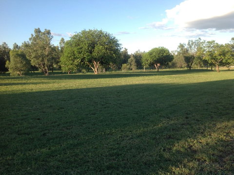 Capella Van Park - Accommodation 4U 2