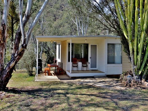 Capertee Cottage - Accommodation 4U 0