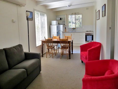 Capertee Cottage - Accommodation 4U 1
