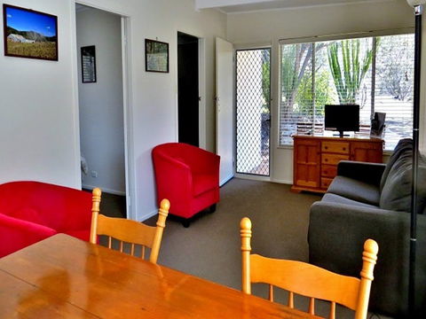 Capertee Cottage - Accommodation 4U 2