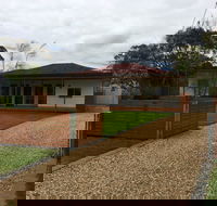 Carry Getaway - Accommodation 4U