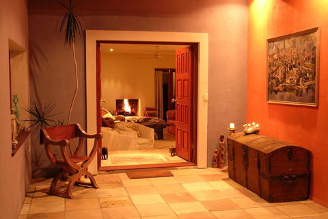 CasaBelle Country Guest House - Accommodation 4U 0