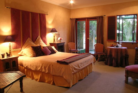 CasaBelle Country Guest House - Accommodation 4U 1