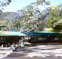 Cathedral Heights - Accommodation 4U