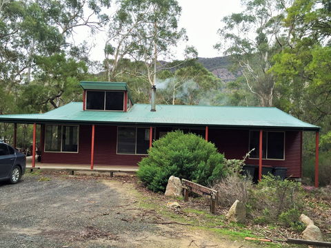 Cathedral Heights - Accommodation 4U 1