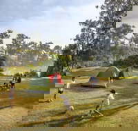 Cattai campground - Accommodation 4U