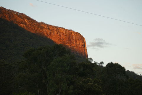 Cave Rock Cottages - Accommodation 4U 1