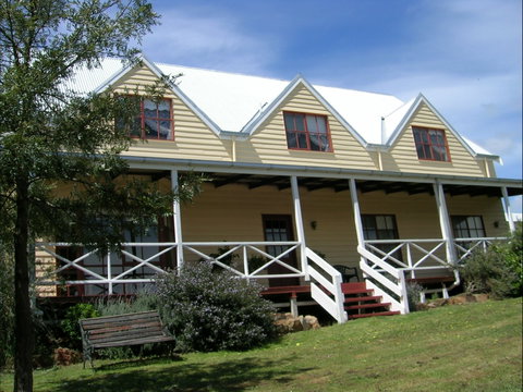 Celestine House - Accommodation 4U 0