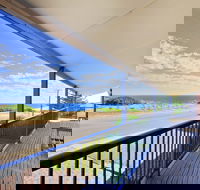 Century 21 SouthCoast Beach House at Moana - Accommodation 4U
