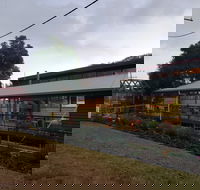 Christmas Creek Cafe and Cabins - Accommodation 4U