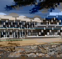 Christies Seahorse - Accommodation 4U